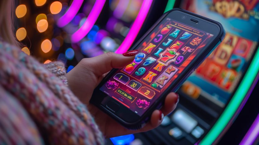 Giao diện sảnh cá cược thể thao bong da net trên mobile