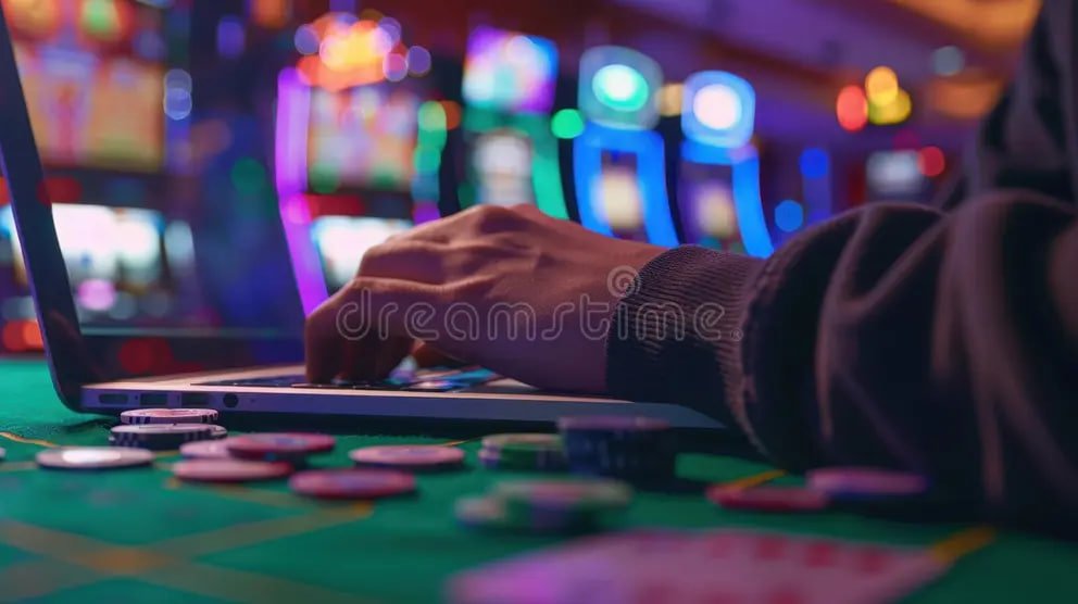 Live casino trực tuyến với dealer thật tại bong da net